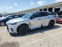 2T2BCMEA4SC020751 2025 LEXUS RX
