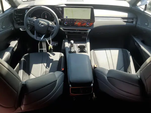 2T2BCMEA4SC020751 2025 LEXUS RX - Image 8