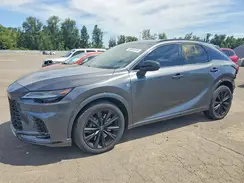 2T2BCMEA4SC020989 2025 LEXUS RX