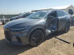 2T2BCMEA4SC021141 2025 LEXUS RX
