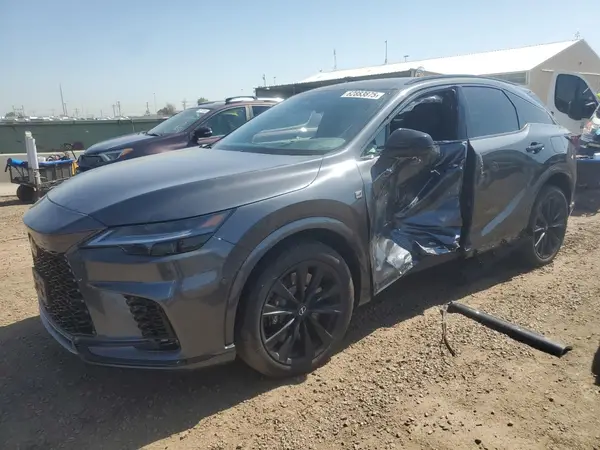 2T2BCMEA4SC021141 2025 LEXUS RX - Image 1