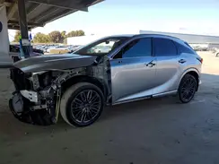 2T2BCMEA5PC001830 2023 LEXUS RX
