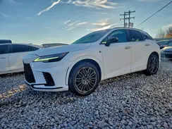 2T2BCMEA5PC002184 2023 LEXUS RX