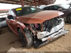2T2BCMEA5PC002623 2023 LEXUS RX