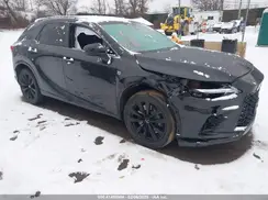 2T2BCMEA5PC005408 2023 LEXUS RX