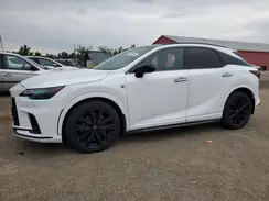 2T2BCMEA5PC005702 2023 LEXUS RX