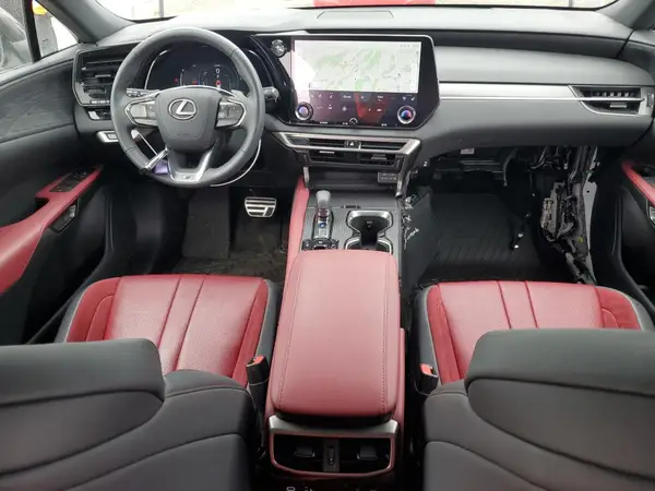 2T2BCMEA5PC005702 2023 LEXUS RX - Image 8