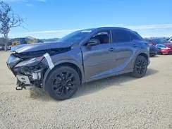 2T2BCMEA5PC006235 2023 LEXUS RX