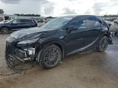 2T2BCMEA5PC006266 2023 LEXUS RX