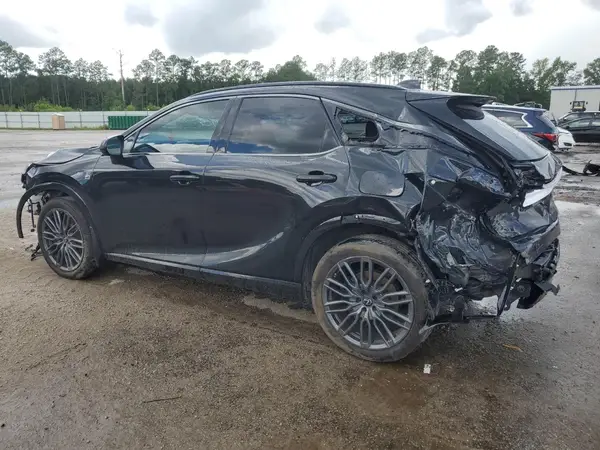2T2BCMEA5PC006266 2023 LEXUS RX - Image 2
