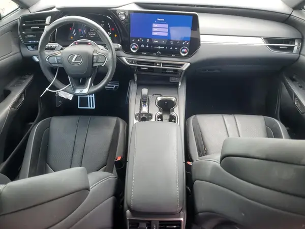 2T2BCMEA5PC006266 2023 LEXUS RX - Image 8