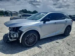 2T2BCMEA5PC006316 2023 LEXUS RX