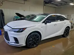 2T2BCMEA5PC007692 2023 LEXUS RX