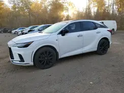 2T2BCMEA5PC009698 2023 LEXUS RX