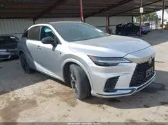 2T2BCMEA5RC011082 2024 LEXUS RX
