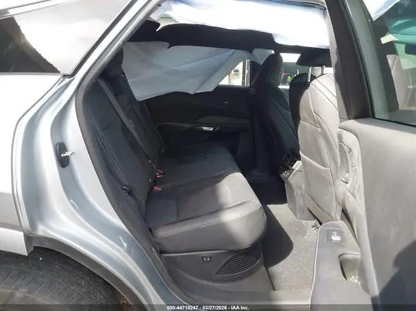 2T2BCMEA5RC011082 2024 LEXUS RX - Image 8