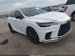 2T2BCMEA5RC012782 2024 LEXUS RX