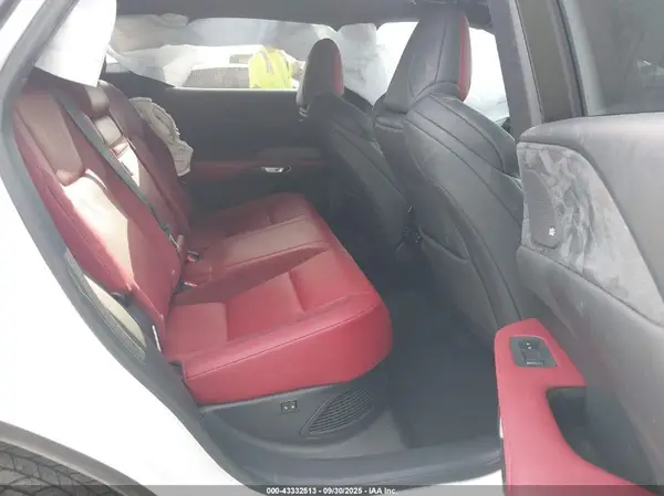 2T2BCMEA5RC012782 2024 LEXUS RX - Image 8