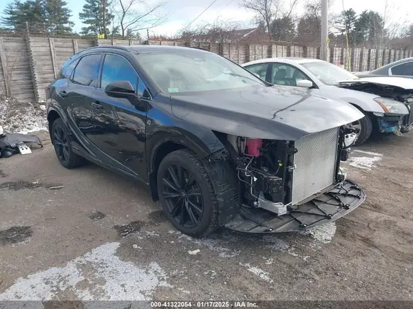 2T2BCMEA5RC016895 2024 LEXUS RX - Image 1