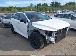 2T2BCMEA5RC017349 2024 LEXUS RX
