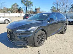 2T2BCMEA5RC017626 2024 LEXUS RX