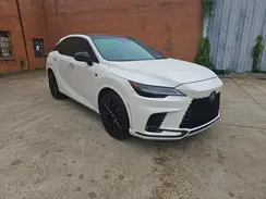 2T2BCMEA5RC018548 2024 LEXUS RX