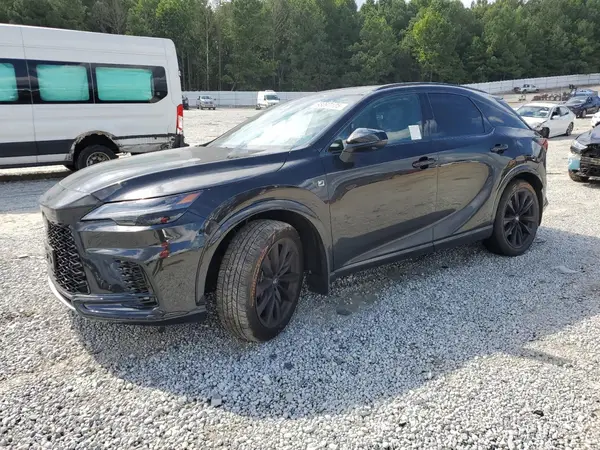 2T2BCMEA5RC018730 2024 LEXUS RX - Image 1
