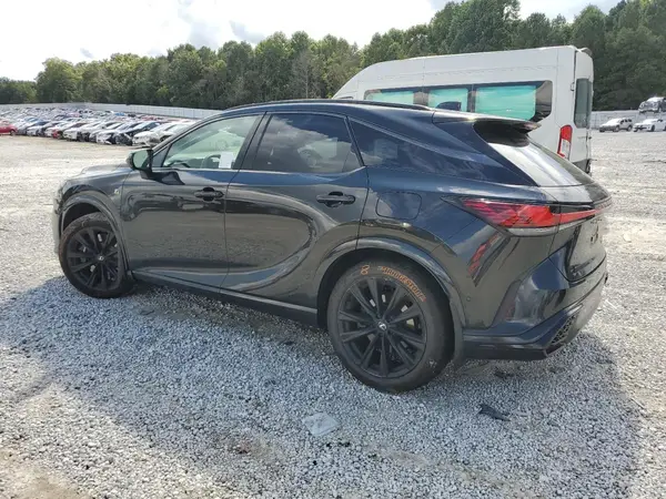 2T2BCMEA5RC018730 2024 LEXUS RX - Image 2
