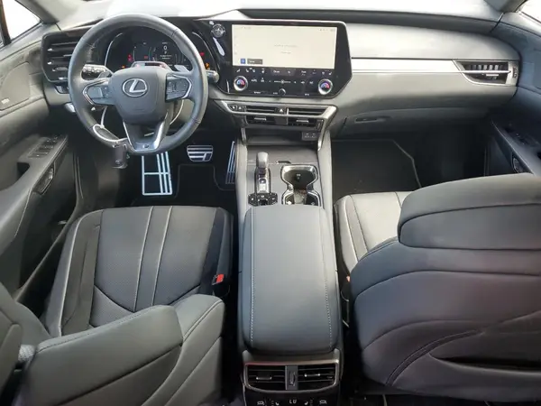 2T2BCMEA5RC018730 2024 LEXUS RX - Image 8