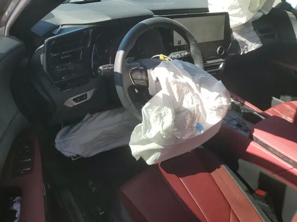 2T2BCMEA5RC019330 2024 LEXUS RX - Image 8