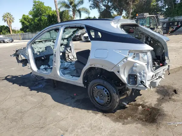 2T2BCMEA5RC019585 2024 LEXUS RX - Image 2