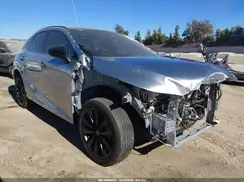 2T2BCMEA6PC001108 2023 LEXUS RX