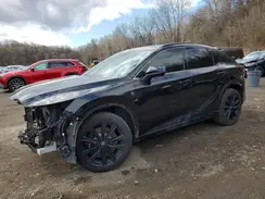 2T2BCMEA6PC002470 2023 LEXUS RX