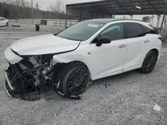 2T2BCMEA6PC002498 2023 LEXUS RX