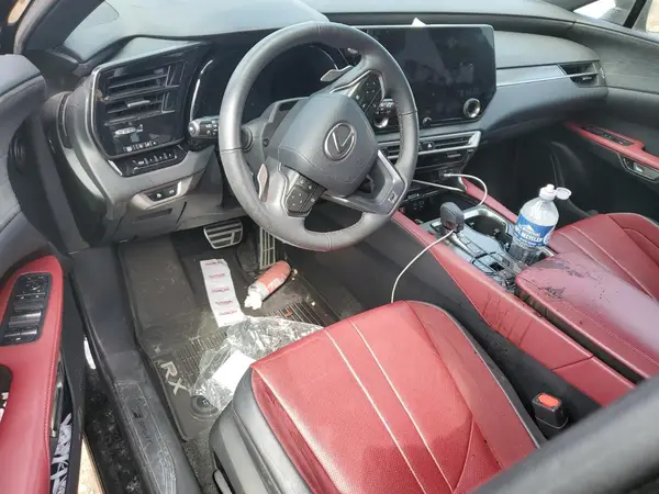 2T2BCMEA6PC003554 2023 LEXUS RX - Image 8