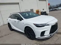 2T2BCMEA6PC003571 2023 LEXUS RX