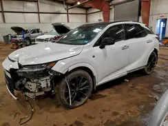 2T2BCMEA6PC005093 2023 LEXUS RX