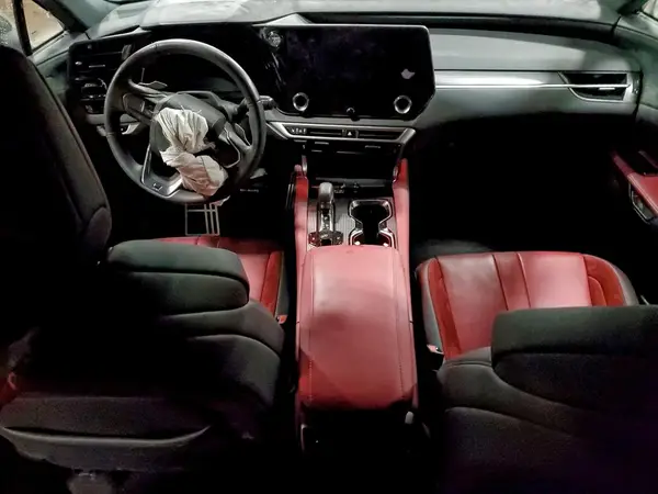 2T2BCMEA6PC005093 2023 LEXUS RX - Image 8