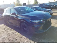 2T2BCMEA6PC005420 2023 LEXUS RX