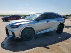 2T2BCMEA6PC006244 2023 LEXUS RX
