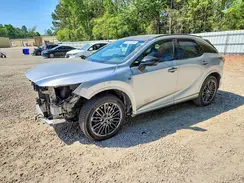 2T2BCMEA6PC006583 2023 LEXUS RX