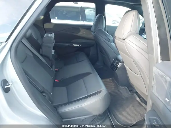 2T2BCMEA6PC007345 2023 LEXUS RX - Image 8