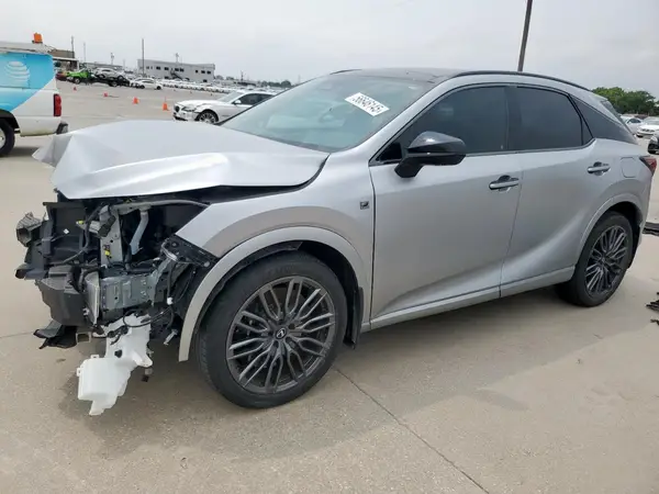 2T2BCMEA6PC007362 2023 LEXUS RX - Image 1