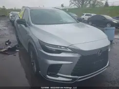 2T2BCMEA6PC008348 2023 LEXUS RX