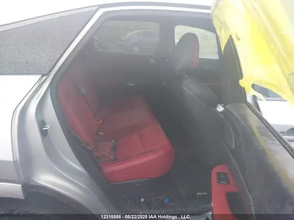 2T2BCMEA6PC008348 2023 LEXUS RX - Image 8