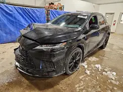 2T2BCMEA6PC009239 2023 LEXUS RX