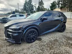 2T2BCMEA6PC009516 2023 LEXUS RX