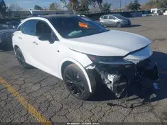 2T2BCMEA6PC009788 2023 LEXUS RX