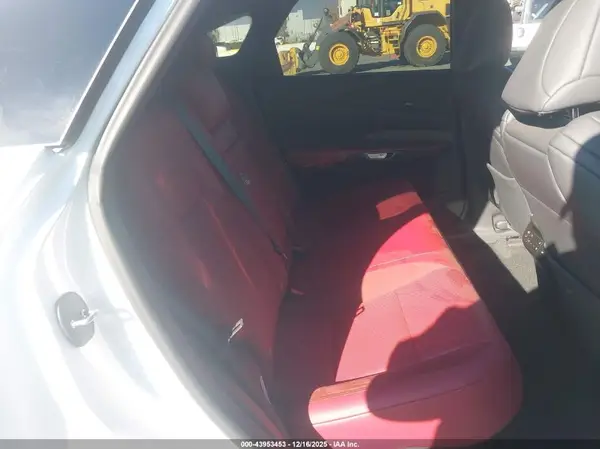 2T2BCMEA6PC009788 2023 LEXUS RX - Image 8