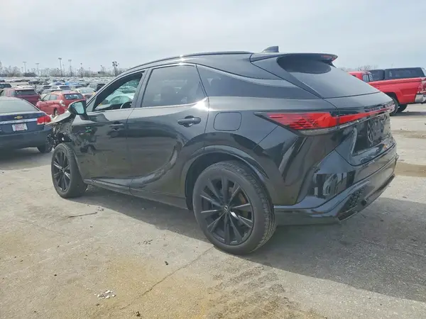 2T2BCMEA6PC009855 2023 LEXUS RX - Image 2